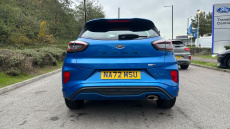 Ford Puma 1.0 EcoBoost Hybrid mHEV ST-Line 5dr Petrol Hatchback